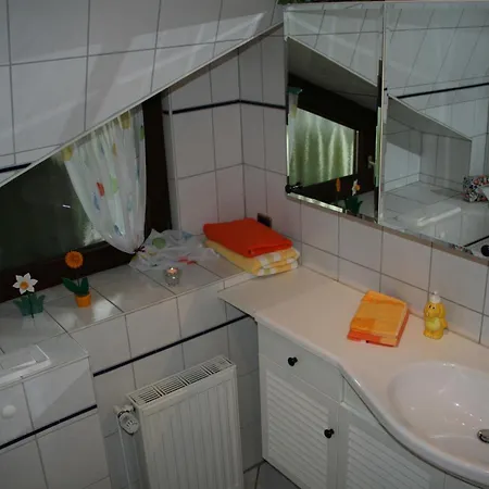 Ferienwohungen Ingrid Gevers Schneverdingen Exterior foto